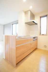 ヴィラ　ポルトＣ 201号-4