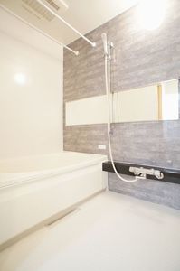 ヴィラ　ポルトＣ 201号-8