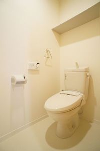 ヴィラ　ポルトＣ 201号-10