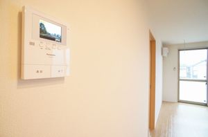 ヴィラ　ポルトＣ 201号-11