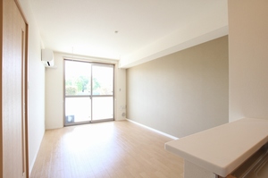 グランモンテ 101号-2