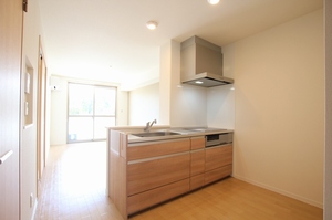 グランモンテ 101号-3