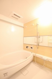 グランモンテ 101号-5