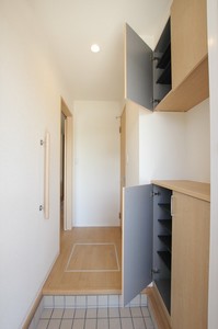 グランモンテ 101号-11