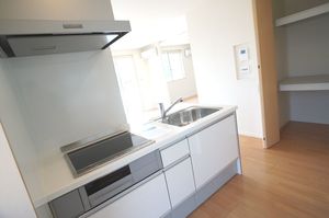 プロヌーブ霞ヶ関 201号-4