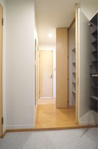 プロヌーブ霞ヶ関 201号-7