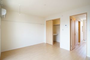 ベルウッド 202号-2