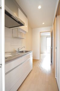 ベルウッド 202号-4