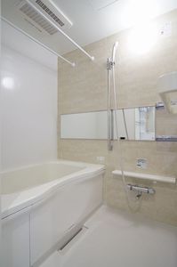 ベルウッド 202号-9