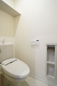 ベルウッド 202号-11