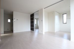 フェリオ笹井 101号-2