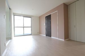 フェリオ笹井 101号-3