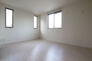 フェリオ笹井 101号-5