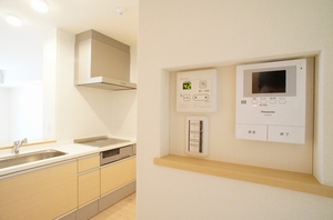 メゾン　なごみ 105号-5