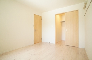 メゾン　なごみ 105号-6