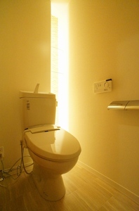 メゾン　なごみ 105号-9