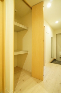 メゾン　なごみ 105号-10