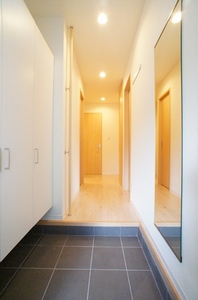 メゾン　なごみ 105号-11