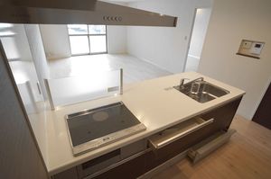 メゾン　なごみ 201号-3