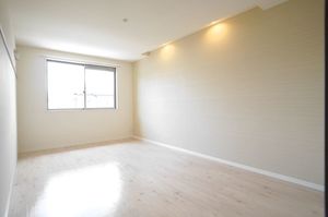 メゾン　なごみ 201号-4