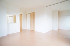 フェリーチェ 201号-2