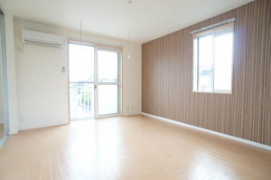 フェリーチェ 201号-3