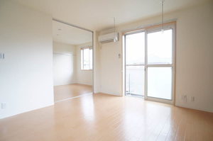 フェリーチェ 201号-4