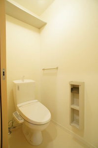 フェリーチェ 201号-11