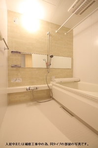 グラン・メゾン 303号-4