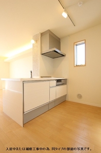 グラン・メゾン 303号-7