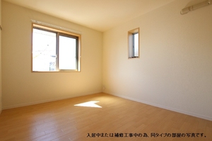 グラン・メゾン 303号-9