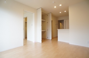 プレジール 205号-3