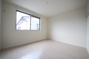 S・ジェルミナーレ 202号-4