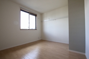 メゾン　ユーティー 202号-4