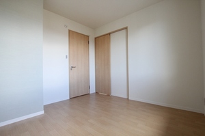 メゾン　ユーティー 202号-5