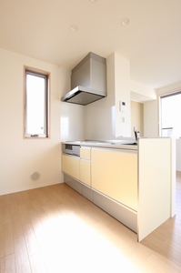 メゾン　ユーティー 202号-6