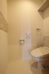 メゾン　ユーティー 202号-10