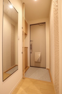 メゾン　ユーティー 202号-11