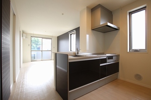 バン・ド・ソレイユ 201号-2