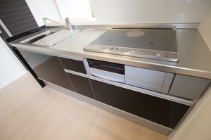 バン・ド・ソレイユ 201号-3