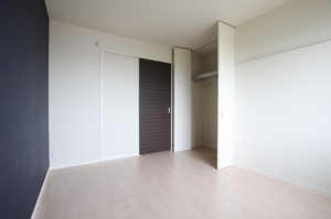 バン・ド・ソレイユ 201号-7