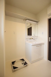 バン・ド・ソレイユ 201号-9