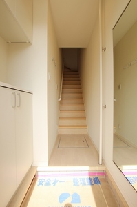 バン・ド・ソレイユ 201号-11