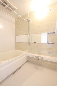 カーサ カスターニャA 103号-9