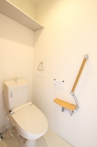 カーサ カスターニャA 103号-10