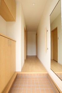 カーサ カスターニャA 103号-11