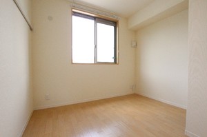 カーサ カスターニャA 106号-5