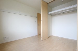 カーサ カスターニャA 106号-7