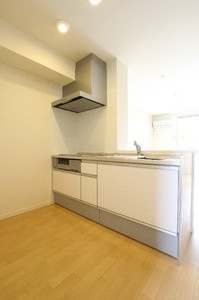 カーサ カスターニャA 106号-8