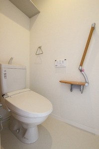 カーサ カスターニャA 106号-11